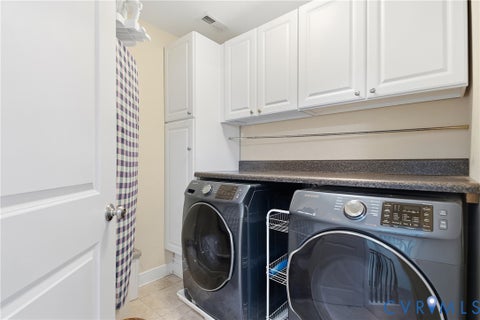 Tiny photo for 5073 Red Fern Court, Midlothian, VA 23112 (MLS # 2626859)