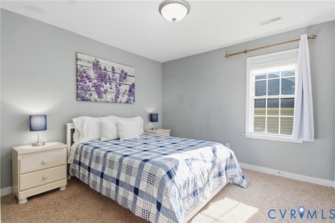 Tiny photo for 5073 Red Fern Court, Midlothian, VA 23112 (MLS # 2626859)