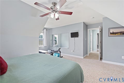 Tiny photo for 5073 Red Fern Court, Midlothian, VA 23112 (MLS # 2626859)