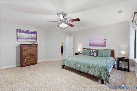 Tiny photo for 5073 Red Fern Court, Midlothian, VA 23112 (MLS # 2626859)