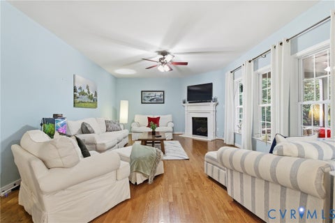 Tiny photo for 5073 Red Fern Court, Midlothian, VA 23112 (MLS # 2626859)