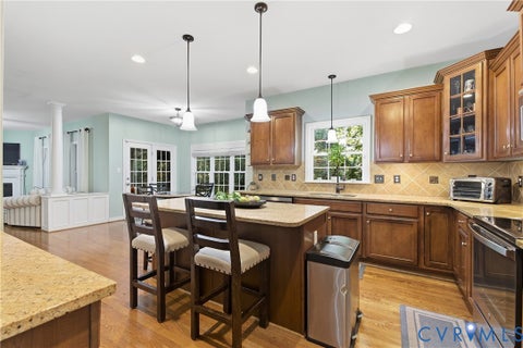 Tiny photo for 5073 Red Fern Court, Midlothian, VA 23112 (MLS # 2626859)