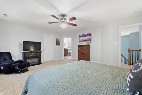 Tiny photo for 5073 Red Fern Court, Midlothian, VA 23112 (MLS # 2626859)