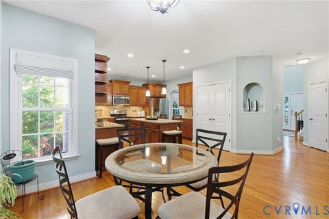 Tiny photo for 5073 Red Fern Court, Midlothian, VA 23112 (MLS # 2626859)
