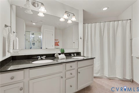 Tiny photo for 1101 Haxall Point #U514, Richmond, VA 23219 (MLS # 2624212)