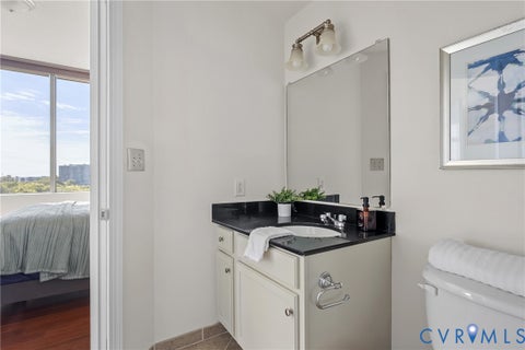 Tiny photo for 1101 Haxall Point #U514, Richmond, VA 23219 (MLS # 2624212)