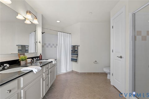 Tiny photo for 1101 Haxall Point #U514, Richmond, VA 23219 (MLS # 2624212)