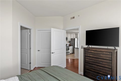 Tiny photo for 1101 Haxall Point #U514, Richmond, VA 23219 (MLS # 2624212)