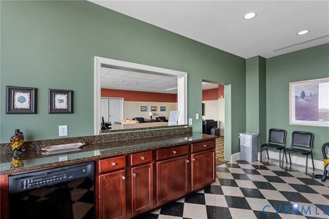 Tiny photo for 1101 Haxall Point #U514, Richmond, VA 23219 (MLS # 2624212)