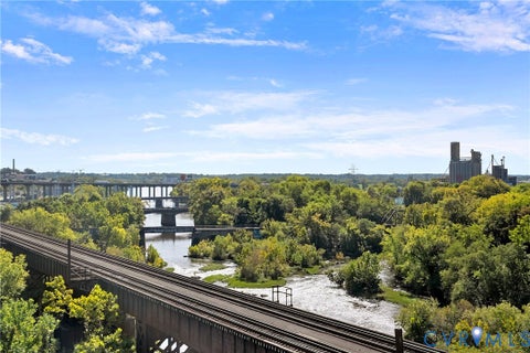Tiny photo for 1101 Haxall Point #U514, Richmond, VA 23219 (MLS # 2624212)