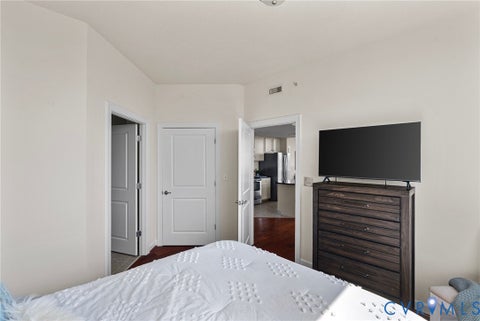 Tiny photo for 1101 Haxall Point #U514, Richmond, VA 23219 (MLS # 2624212)