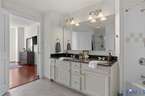 Tiny photo for 1101 Haxall Point #U514, Richmond, VA 23219 (MLS # 2624212)