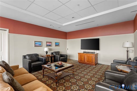 Tiny photo for 1101 Haxall Point #U514, Richmond, VA 23219 (MLS # 2624212)