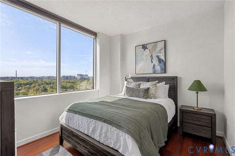 Tiny photo for 1101 Haxall Point #U514, Richmond, VA 23219 (MLS # 2624212)