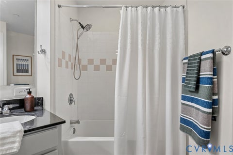 Tiny photo for 1101 Haxall Point #U514, Richmond, VA 23219 (MLS # 2624212)