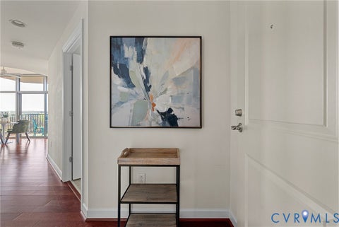 Tiny photo for 1101 Haxall Point #U514, Richmond, VA 23219 (MLS # 2624212)