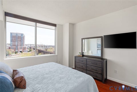 Tiny photo for 1101 Haxall Point #U514, Richmond, VA 23219 (MLS # 2624212)