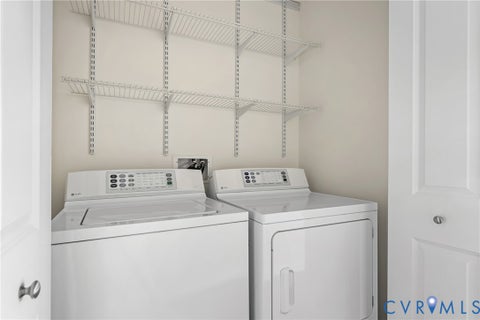 Tiny photo for 1101 Haxall Point #U514, Richmond, VA 23219 (MLS # 2624212)