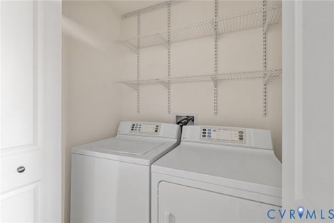 Tiny photo for 1101 Haxall Point #U514, Richmond, VA 23219 (MLS # 2624212)
