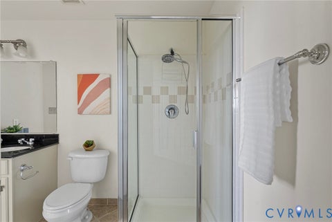 Tiny photo for 1101 Haxall Point #U514, Richmond, VA 23219 (MLS # 2624212)