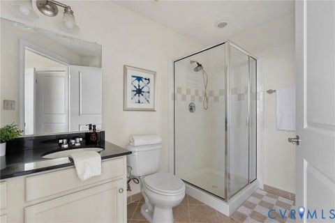 Tiny photo for 1101 Haxall Point #U514, Richmond, VA 23219 (MLS # 2624212)