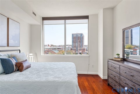 Tiny photo for 1101 Haxall Point #U514, Richmond, VA 23219 (MLS # 2624212)