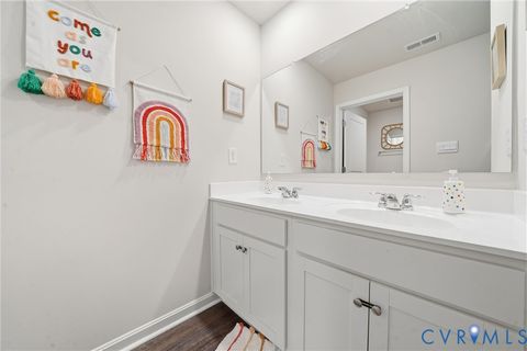 Tiny photo for 7861 Arbor Marsh Ter, New Kent, VA 23124 (MLS # 2608831)