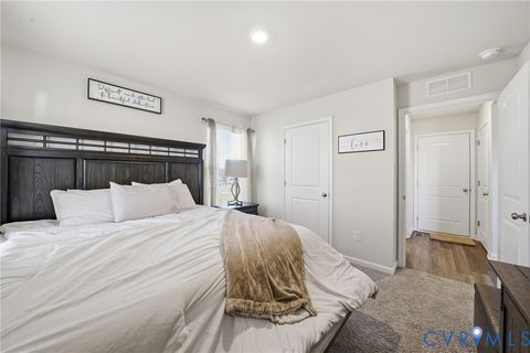 Tiny photo for 7861 Arbor Marsh Ter, New Kent, VA 23124 (MLS # 2608831)