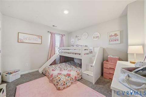 Tiny photo for 7861 Arbor Marsh Ter, New Kent, VA 23124 (MLS # 2608831)