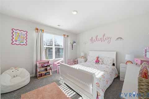 Tiny photo for 7861 Arbor Marsh Ter, New Kent, VA 23124 (MLS # 2608831)