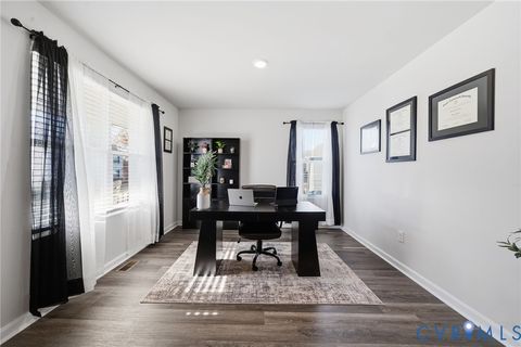 Tiny photo for 7861 Arbor Marsh Ter, New Kent, VA 23124 (MLS # 2608831)