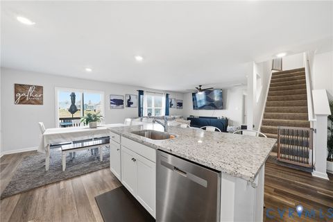 Tiny photo for 7861 Arbor Marsh Ter, New Kent, VA 23124 (MLS # 2608831)