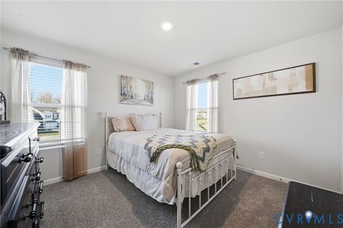 Tiny photo for 7861 Arbor Marsh Ter, New Kent, VA 23124 (MLS # 2608831)