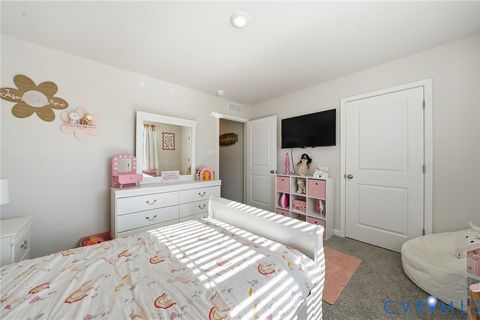 Tiny photo for 7861 Arbor Marsh Ter, New Kent, VA 23124 (MLS # 2608831)