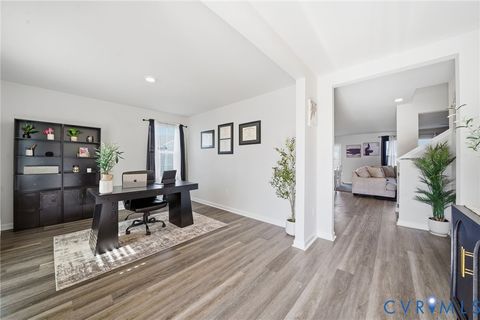 Tiny photo for 7861 Arbor Marsh Ter, New Kent, VA 23124 (MLS # 2608831)