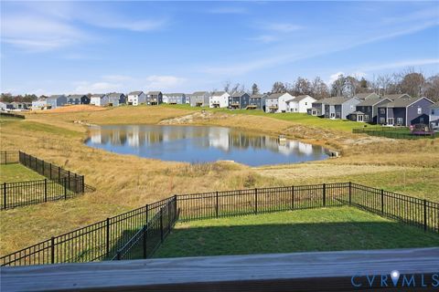 Tiny photo for 7861 Arbor Marsh Ter, New Kent, VA 23124 (MLS # 2608831)