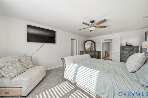 Tiny photo for 7861 Arbor Marsh Ter, New Kent, VA 23124 (MLS # 2608831)