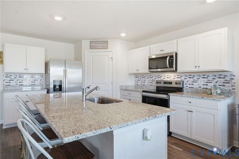 Tiny photo for 7861 Arbor Marsh Ter, New Kent, VA 23124 (MLS # 2608831)