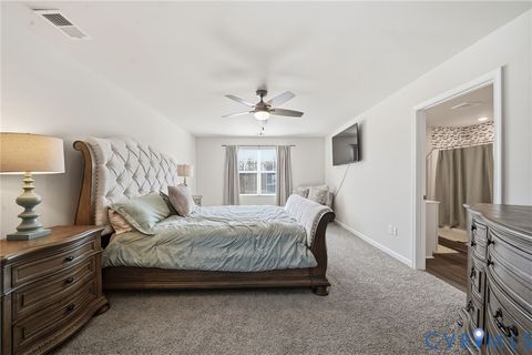 Tiny photo for 7861 Arbor Marsh Ter, New Kent, VA 23124 (MLS # 2608831)