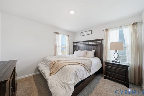 Tiny photo for 7861 Arbor Marsh Ter, New Kent, VA 23124 (MLS # 2608831)