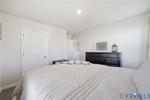 Tiny photo for 7861 Arbor Marsh Ter, New Kent, VA 23124 (MLS # 2608831)