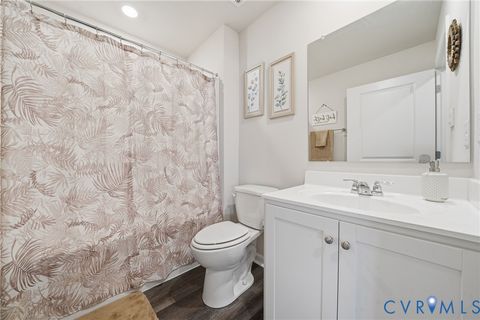 Tiny photo for 7861 Arbor Marsh Ter, New Kent, VA 23124 (MLS # 2608831)