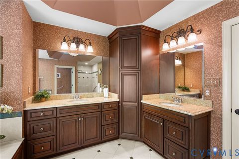 Tiny photo for 6306 Thistledew Mews, Moseley, VA 23120 (MLS # 2609891)