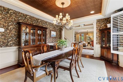 Tiny photo for 6306 Thistledew Mews, Moseley, VA 23120 (MLS # 2609891)