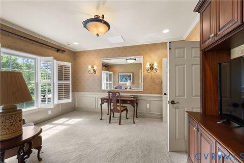 Tiny photo for 6306 Thistledew Mews, Moseley, VA 23120 (MLS # 2609891)