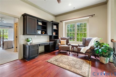 Tiny photo for 6306 Thistledew Mews, Moseley, VA 23120 (MLS # 2609891)