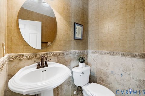 Tiny photo for 6306 Thistledew Mews, Moseley, VA 23120 (MLS # 2609891)