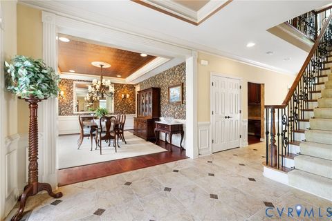 Tiny photo for 6306 Thistledew Mews, Moseley, VA 23120 (MLS # 2609891)