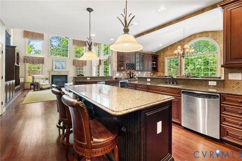 Tiny photo for 6306 Thistledew Mews, Moseley, VA 23120 (MLS # 2609891)