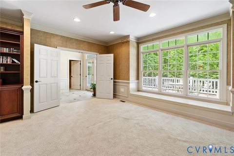 Tiny photo for 6306 Thistledew Mews, Moseley, VA 23120 (MLS # 2609891)